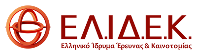Ελληνικό Ίδρυμα Έρευνας και Καινοτομίας